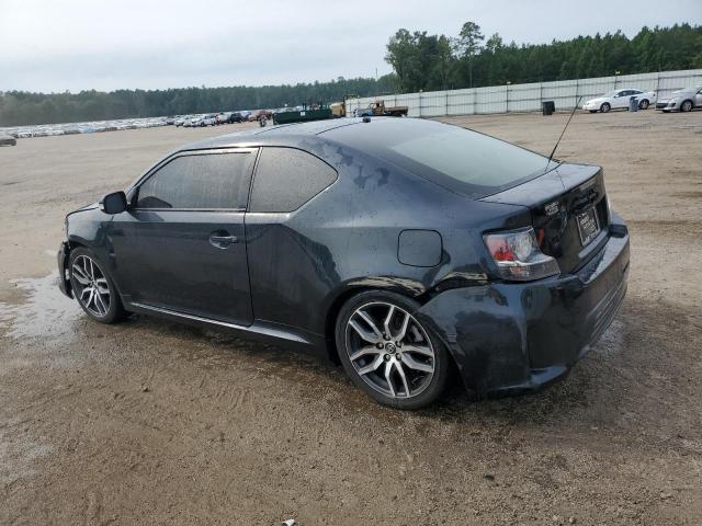 Photo 2 from auction – 2015 TOYOTA SCION TC with VIN JTKJF5C7XFJ008367