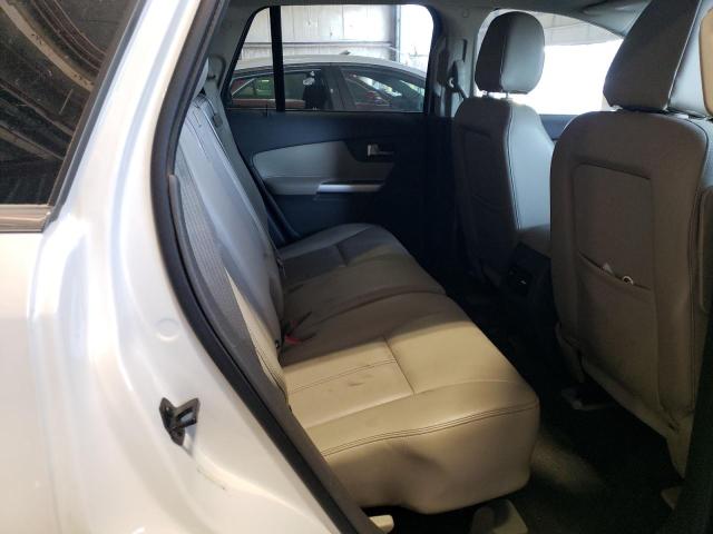 Снимка 10 от търг – 2013 FORD EDGE LIMIT с VIN 2FMDK4KC6DBB06172