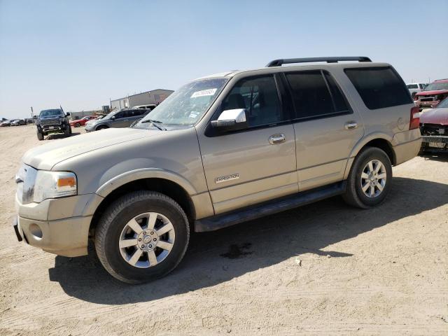FORD EXPEDITION 2008 with VIN 1FMFU15538LA27398 - Photo from auction
