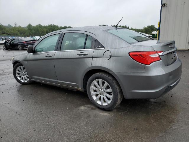 Photo 2 from auction – 2011 CHRYSLER 200 TOURIN with VIN 1C3BC1FGXBN602974