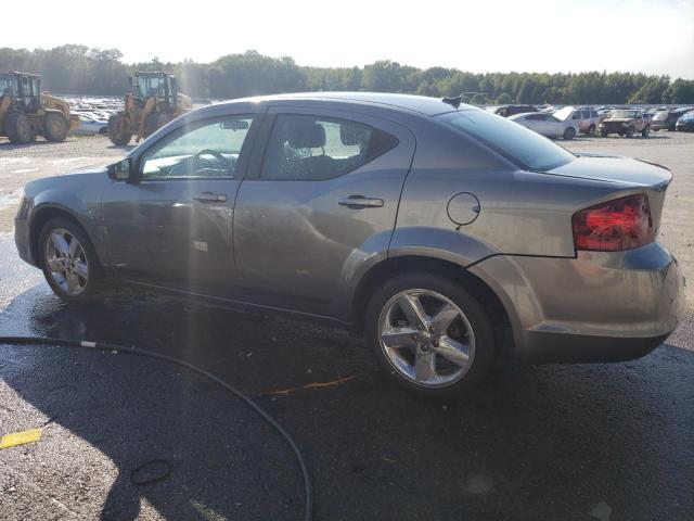 Photo 2 from auction – 2013 DODGE AVENGER SE with VIN 1C3CDZAB1DN702878