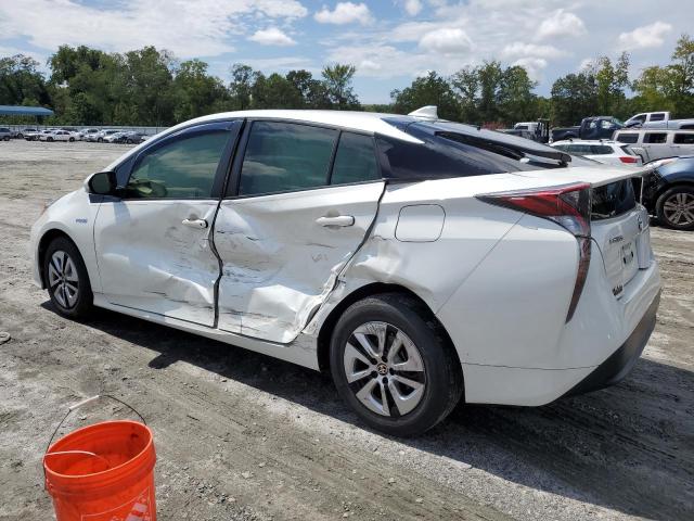 Photo 2 from auction – 2016 TOYOTA PRIUS with VIN JTDKARFU8G3022227