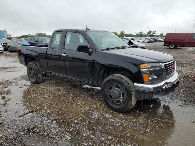 Foto 4 de la subasta – 2012 GMC CANYON con VIN 1GTJ6LF98C8156657