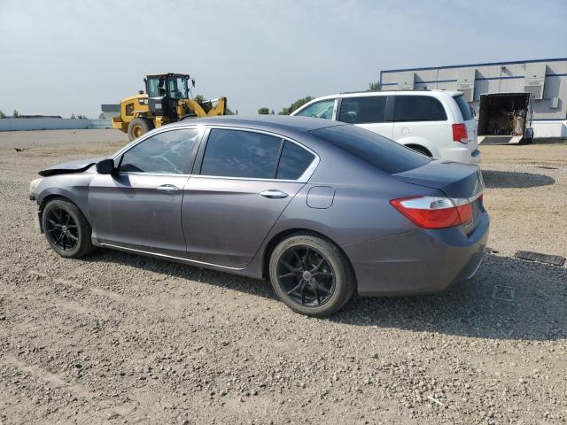 Photo 2 from auction – 2015 HONDA ACCORD LX with VIN 1HGCR2F35FA190608