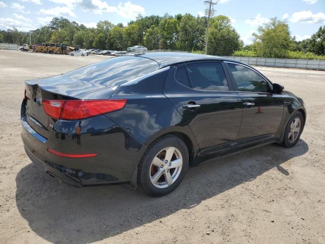 Photo 3 from auction – 2015 KIA OPTIMA LX with VIN 5XXGM4A72FG478871
