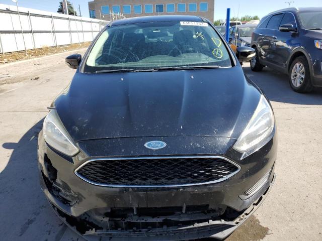 Photo 5 from auction – 2016 FORD FOCUS SE with VIN 1FADP3K25GL231200