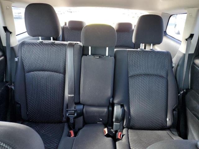 Photo 10 from auction – 2014 DODGE JOURNEY SE with VIN 3C4PDCAB6ET136793