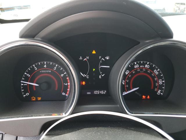 Photo 9 from auction – 2013 TOYOTA HIGHLANDER with VIN 5TDBK3EHXDS271377