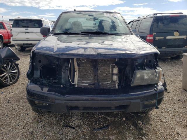 Photo 5 from auction – 2009 CHEVROLET COLORADO with VIN 1GCDT14E998156461