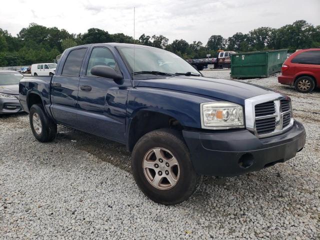 Photo 4 from auction – 2005 DODGE DAKOTA QUA with VIN 1D7HE48K95S133004