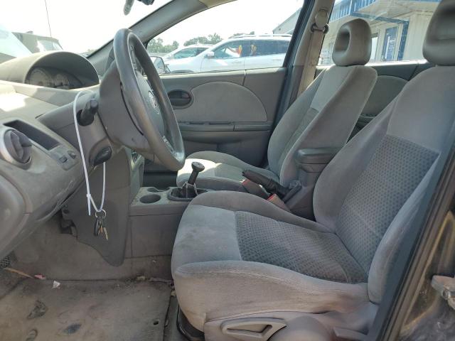 Photo 7 from auction – 2005 SATURN ION LEVEL with VIN 1G8AK54FX5Z180031
