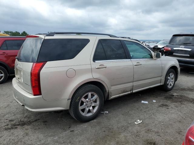 Photo 3 from auction – 2008 CADILLAC SRX with VIN 1GYEE437880167106