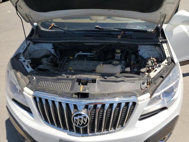 Photo 11 from auction – 2016 BUICK ENCORE with VIN KL4CJCSB8GB615253