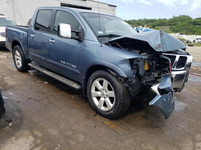 Photo 4 from auction – 2012 NISSAN TITAN S with VIN 1N6AA0ED9CN317583