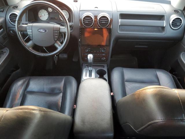 Foto 8 de la subasta – 2005 FORD FREESTYLE con VIN 1FMDK061X5GA45680