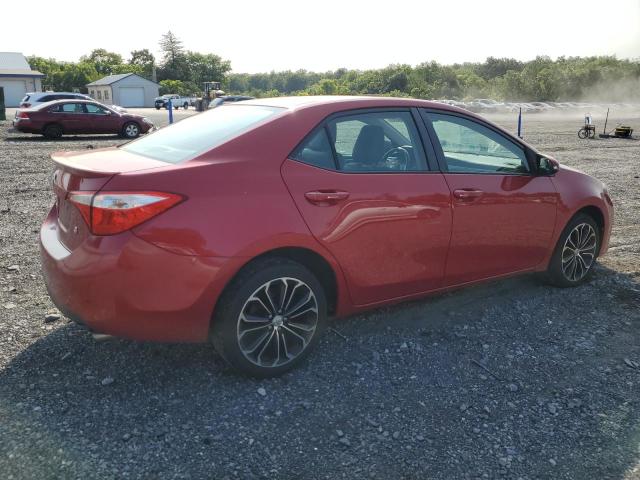 Photo 3 from auction – 2015 TOYOTA COROLLA L with VIN 2T1BURHEXFC299917