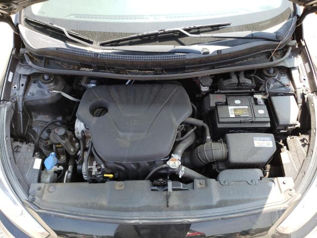 Photo 11 from auction – 2017 HYUNDAI ACCENT SE with VIN KMHCT4AE5HU335552
