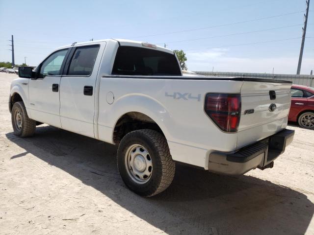 Photo 2 from auction – 2013 FORD F150 SUPER with VIN 1FTFW1ET8DKF22029