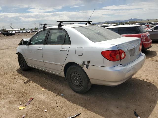 Photo 2 from auction – 2007 TOYOTA COROLLA CE with VIN 1NXBR32EX7Z896184