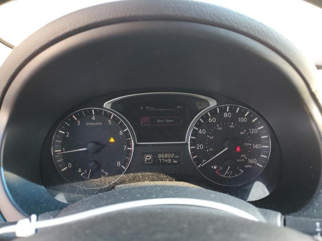 Photo 9 from auction – 2014 NISSAN ALTIMA 2.5 with VIN 1N4AL3AP9EN384319