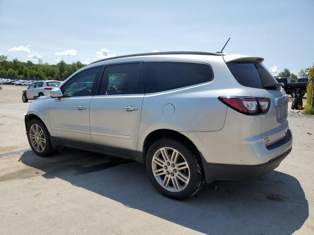 Photo 2 from auction – 2014 CHEVROLET TRAVERSE L with VIN 1GNKVGKD2EJ281536