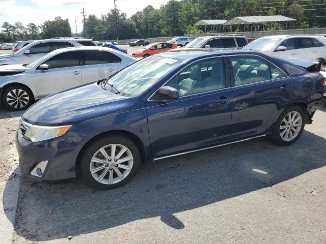 Photo 1 from auction – 2014 TOYOTA CAMRY L with VIN 4T1BF1FK1EU791429