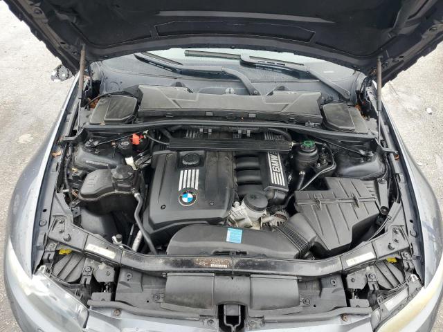Photo 11 from auction – 2008 BMW 328 I with VIN WBAWB33598P134955