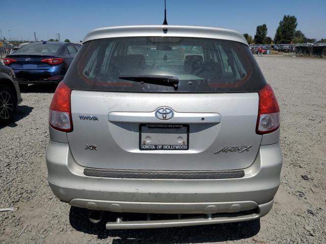Photo 6 from auction – 2004 TOYOTA COROLLA MA with VIN 2T1KR32E54C248605