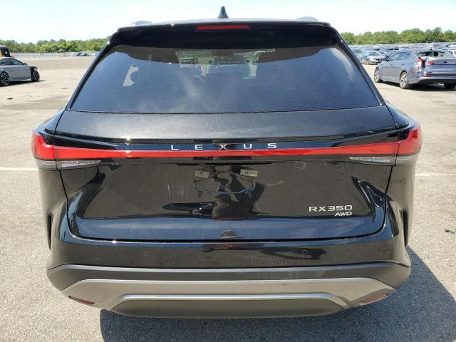 Photo 6 from auction – 2023 LEXUS RX 350 BAS with VIN 2T2BAMCA2PC026452