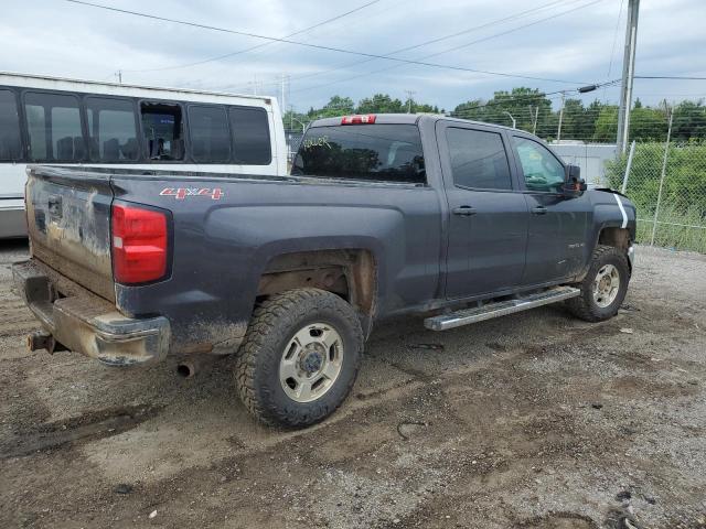 Photo 3 from auction – 2016 CHEVROLET SILVERADO with VIN 1GC1KUE89GF245293