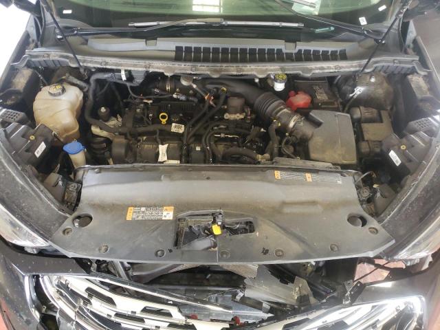 Photo 12 from auction – 2019 FORD EDGE SEL with VIN 2FMPK4J96KBC04991