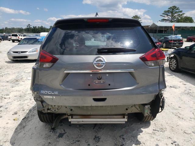 Photo 6 from auction – 2019 NISSAN ROGUE S with VIN 5N1AT2MT6KC787674