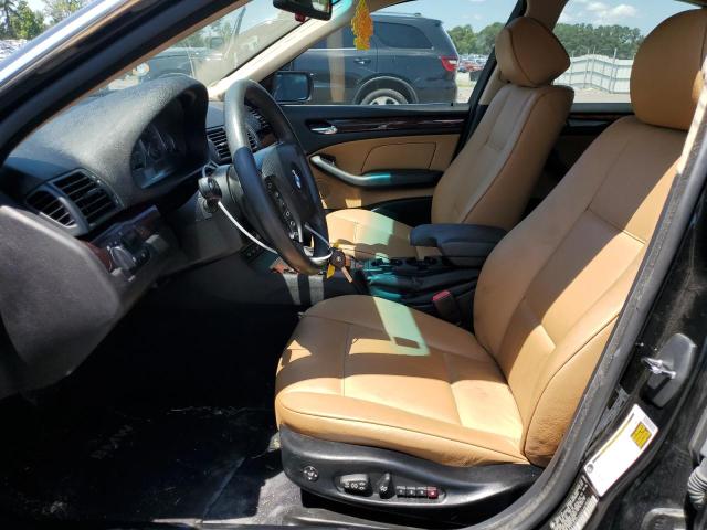 Photo 7 from auction – 2005 BMW 330 I with VIN WBAEV53495KM41850