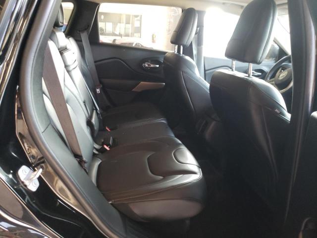 Photo 11 from auction – 2017 JEEP CHEROKEE L with VIN 1C4PJMDS9HD223768