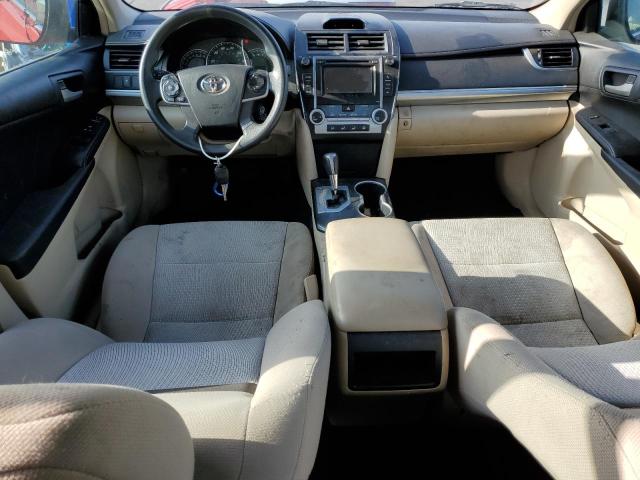 Фото 8 с аукциона – 2012 TOYOTA CAMRY BASE с VIN 4T1BF1FK6CU548468