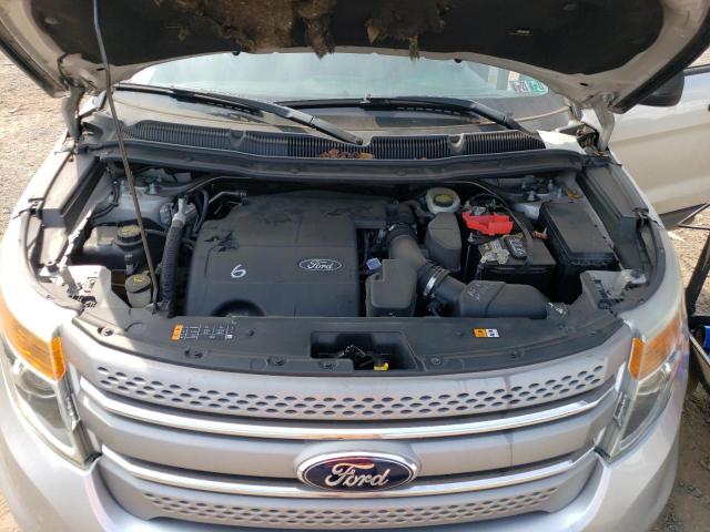 Photo 12 from auction – 2013 FORD EXPLORER with VIN 1FM5K8B82DGA32653