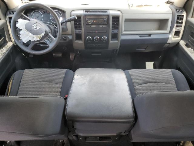 Photo 8 from auction – 2012 DODGE RAM 1500 S with VIN 1C6RD6KT7CS101610