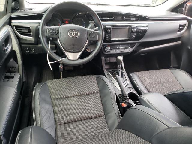 Photo 8 from auction – 2015 TOYOTA COROLLA L with VIN 2T1BURHE8FC360780