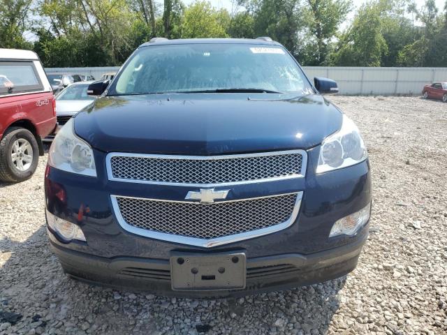 Photo 5 from auction – 2012 CHEVROLET TRAVERSE L with VIN 1GNKVLED5CJ190052