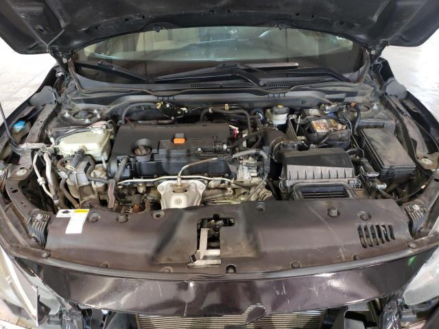 Photo 11 from auction – 2016 HONDA CIVIC LX with VIN 19XFC2F53GE009096