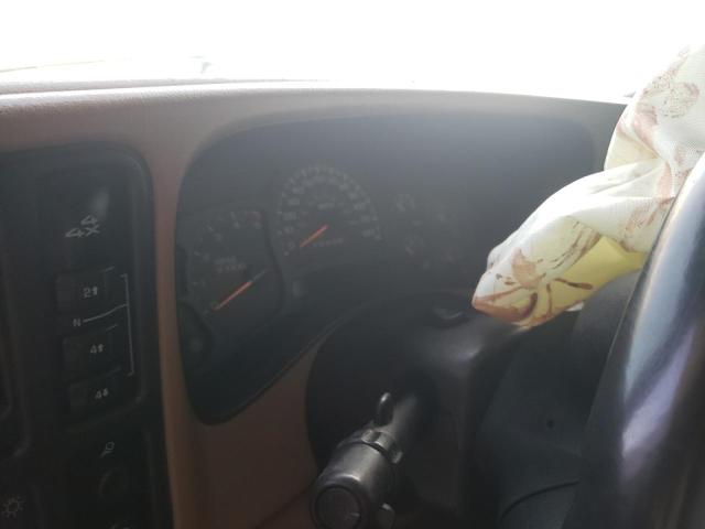Photo 9 from auction – 2007 GMC SIERRA K25 with VIN 1GTHK23D47F106725
