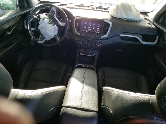 Photo 8 from auction – 2020 GMC TERRAIN SL with VIN 3GKALVEV4LL123471