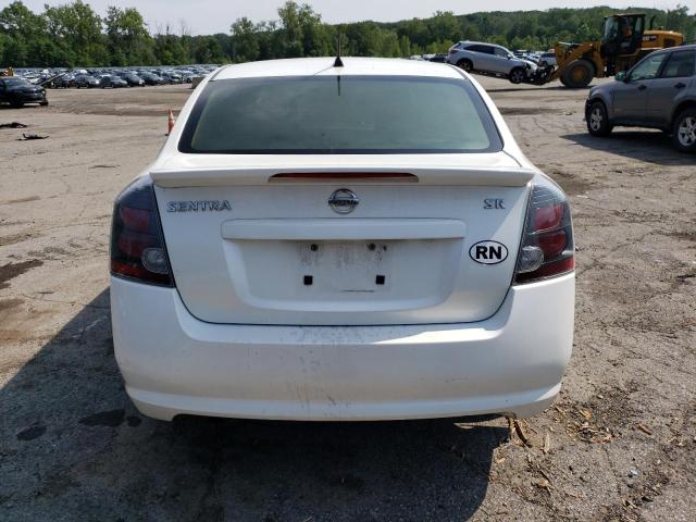 Photo 6 from auction – 2010 NISSAN SENTRA 2.0 with VIN 3N1AB6AP2AL678737