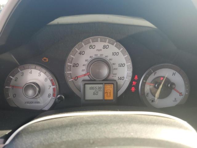 Photo 9 from auction – 2013 HONDA PILOT EXL with VIN 5FNYF3H51DB013916