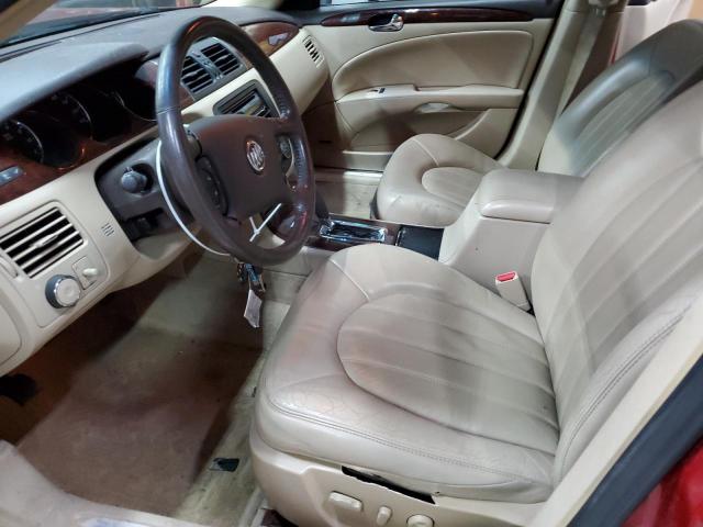 Photo 7 from auction – 2011 BUICK LUCERNE CX with VIN 1G4HJ5EM2BU135433