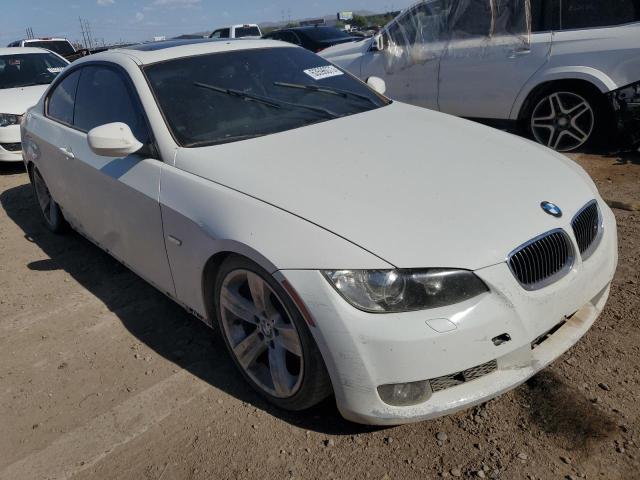 Photo 4 from auction – 2010 BMW 335 I with VIN WBAWB7C53AP049428