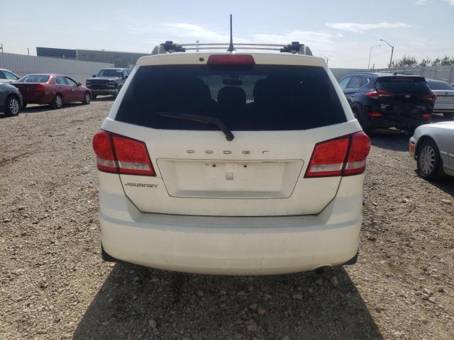 Photo 6 from auction – 2012 DODGE JOURNEY SE with VIN 3C4PDCAB3CT169747