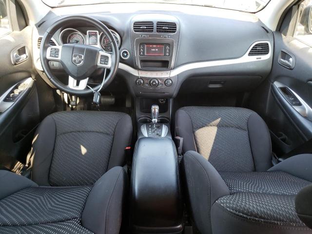 Photo 8 from auction – 2012 DODGE JOURNEY SX with VIN 3C4PDCBB0CT392181