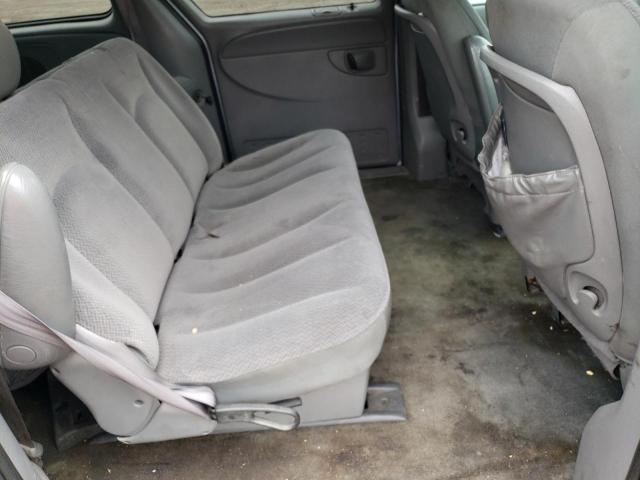 Photo 11 from auction – 2005 DODGE GRAND CARA with VIN 1D4GP24R15B168338