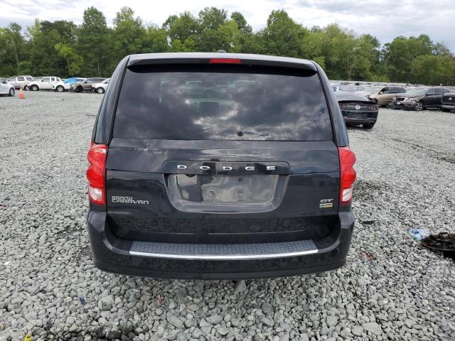 Photo 6 from auction – 2017 DODGE GRAND CARA with VIN 2C4RDGEG7HR740818